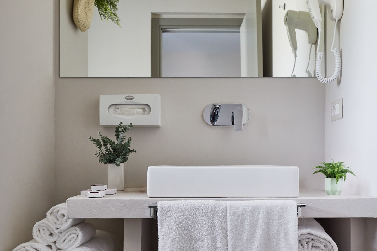 VOI Marsa Sicla Resort