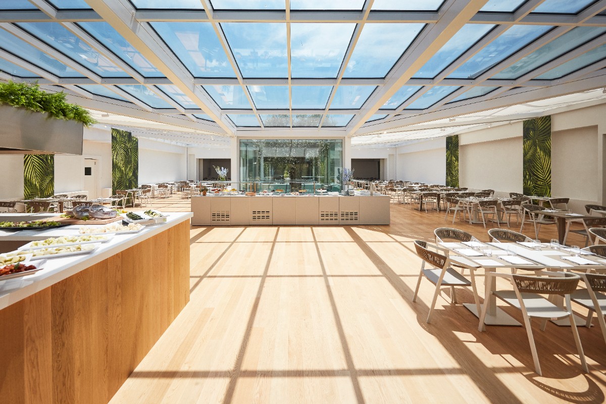 VOI Marsa Sicla Resort