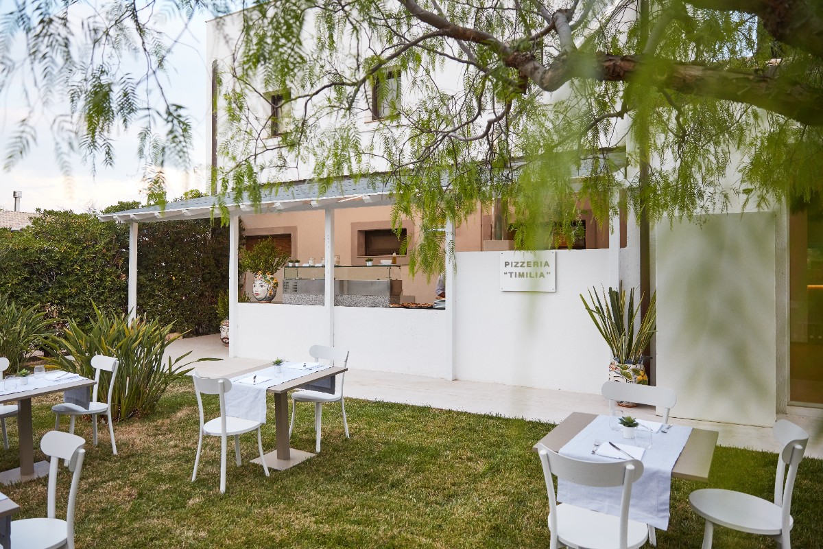 VOI Marsa Sicla Resort