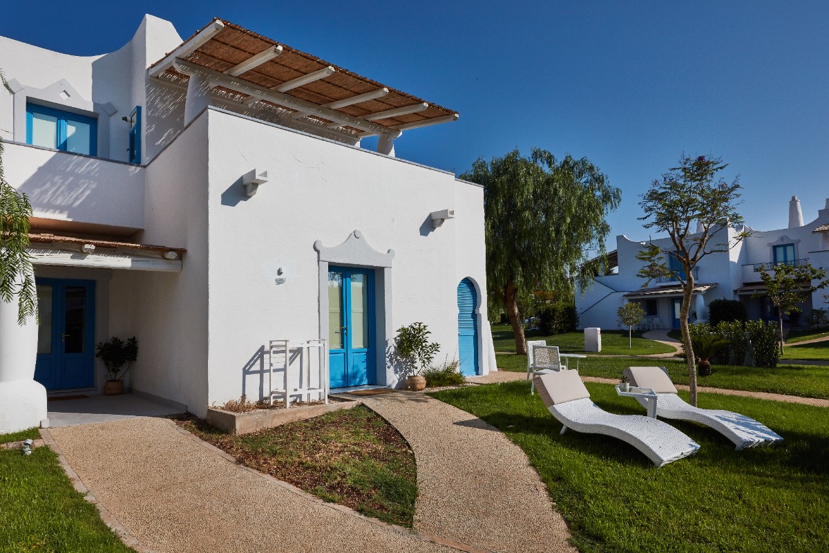 VOI Marsa Sicla Resort