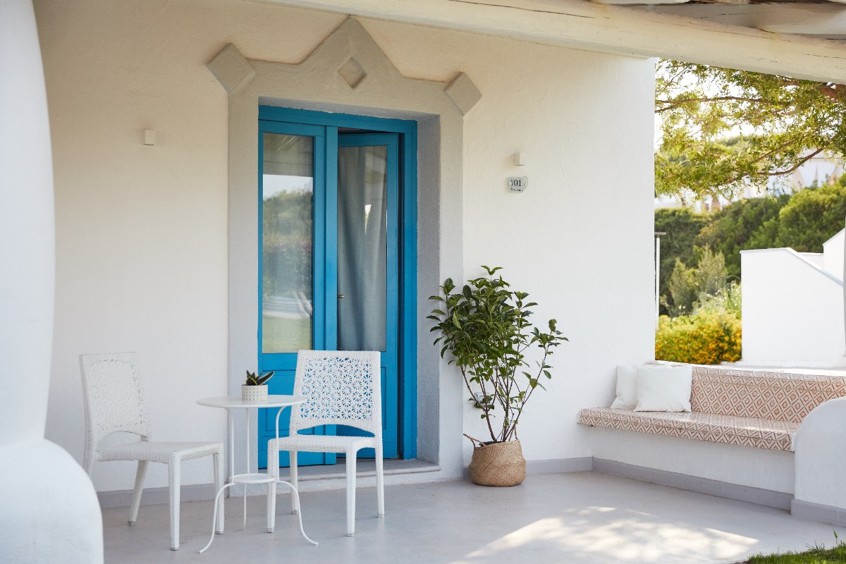 VOI Marsa Sicla Resort