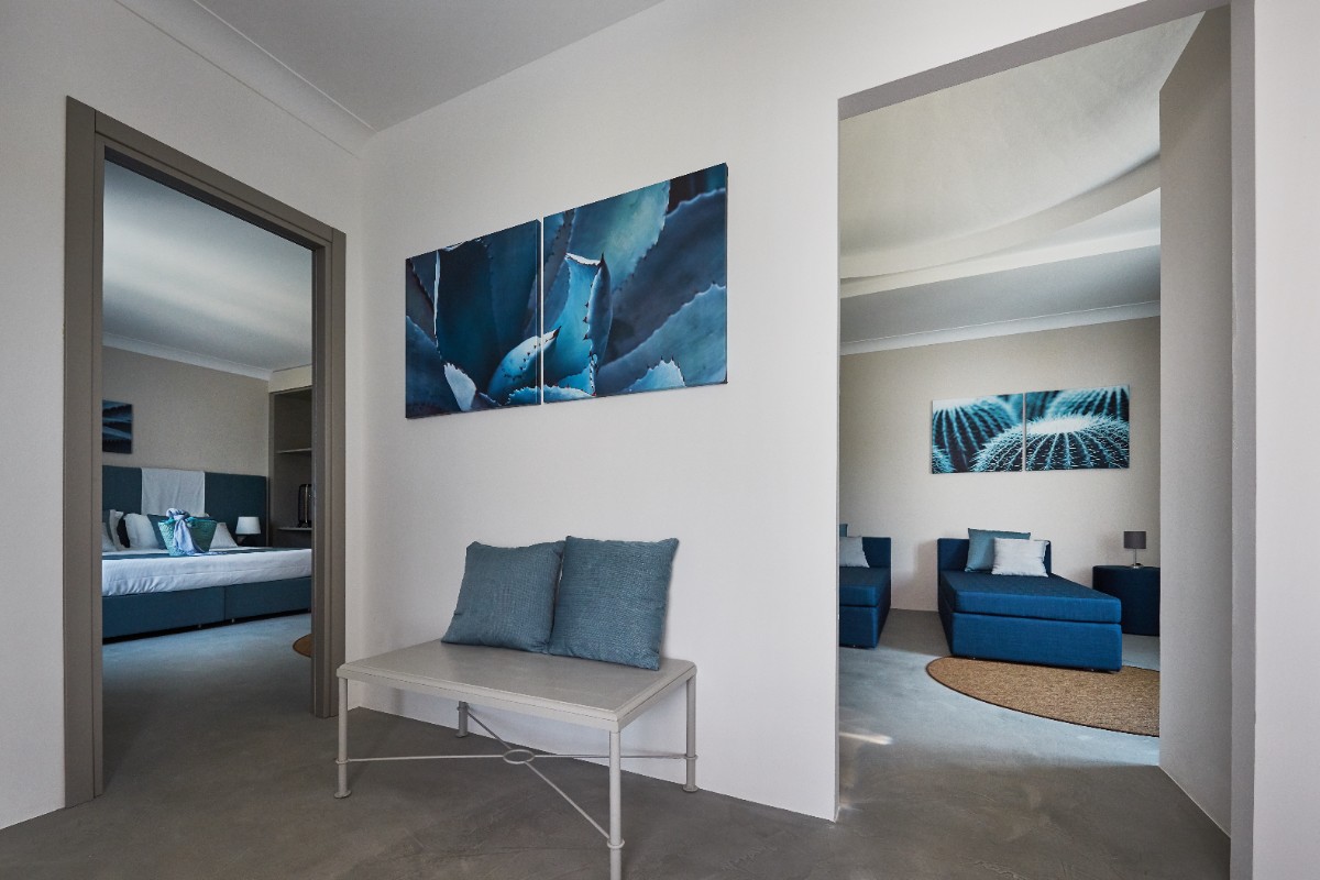 VOI Marsa Sicla Resort