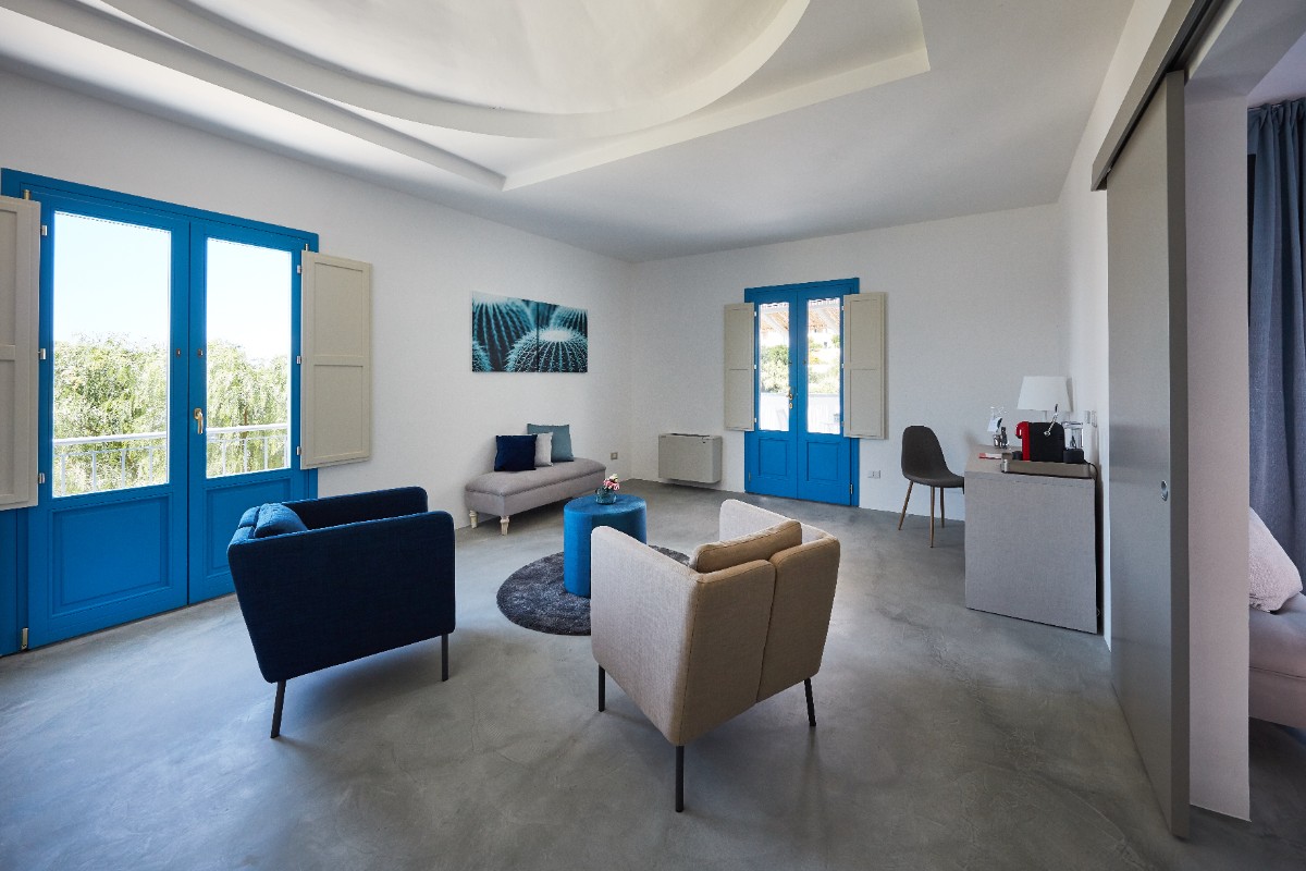 VOI Marsa Sicla Resort