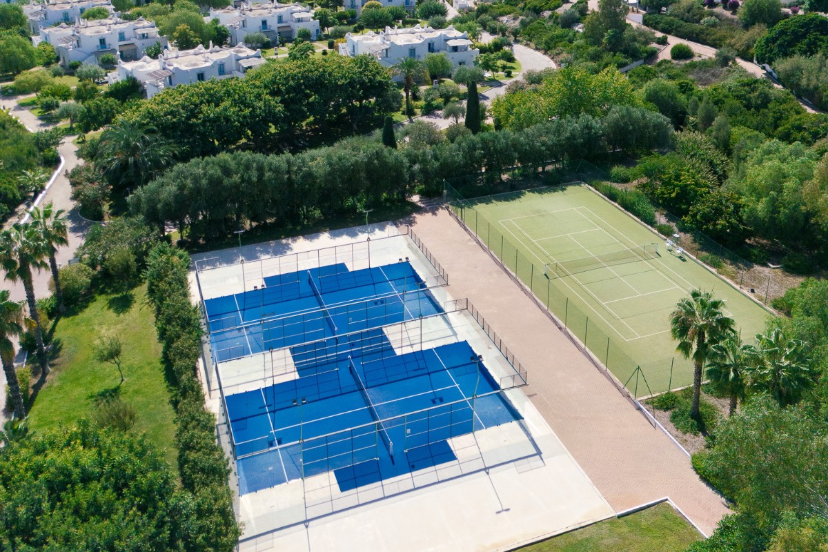 VOI Marsa Sicla Resort