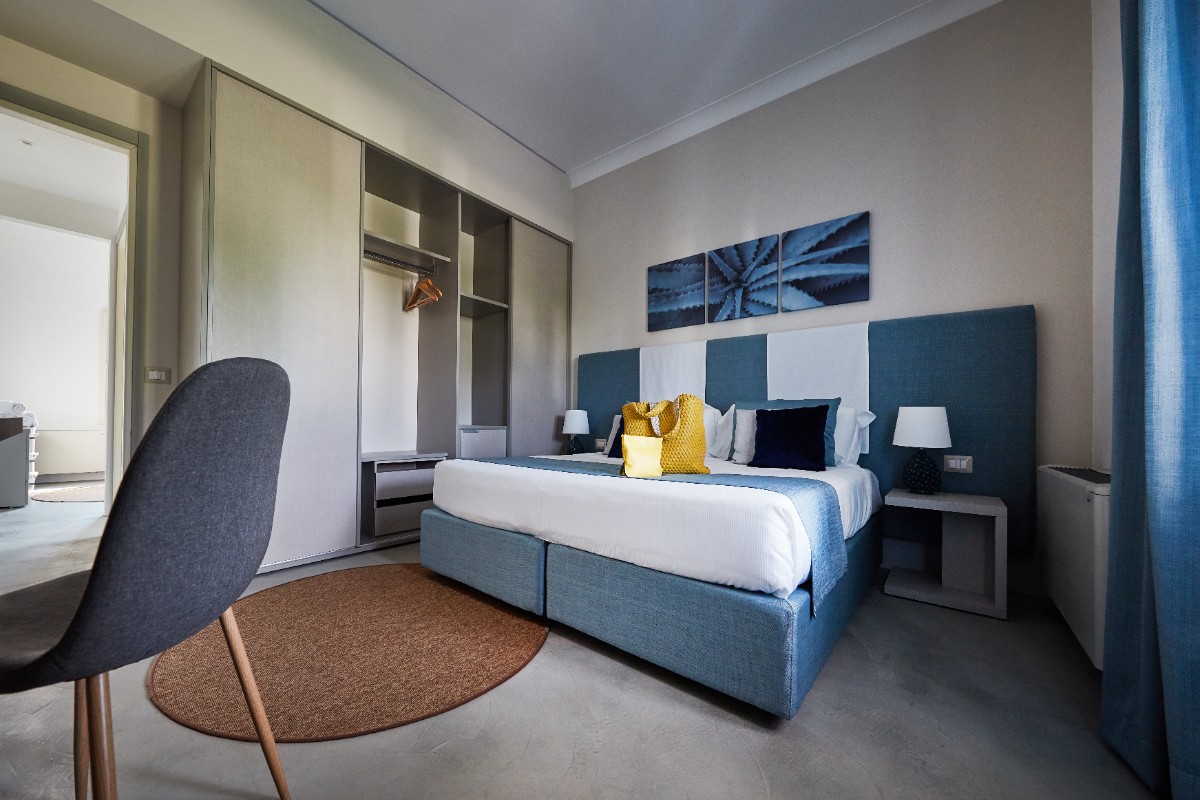 VOI Marsa Sicla Resort