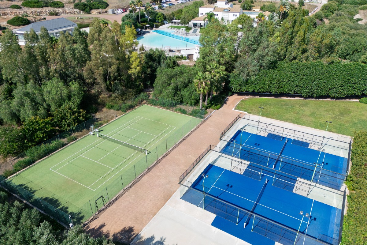 VOI Marsa Sicla Resort