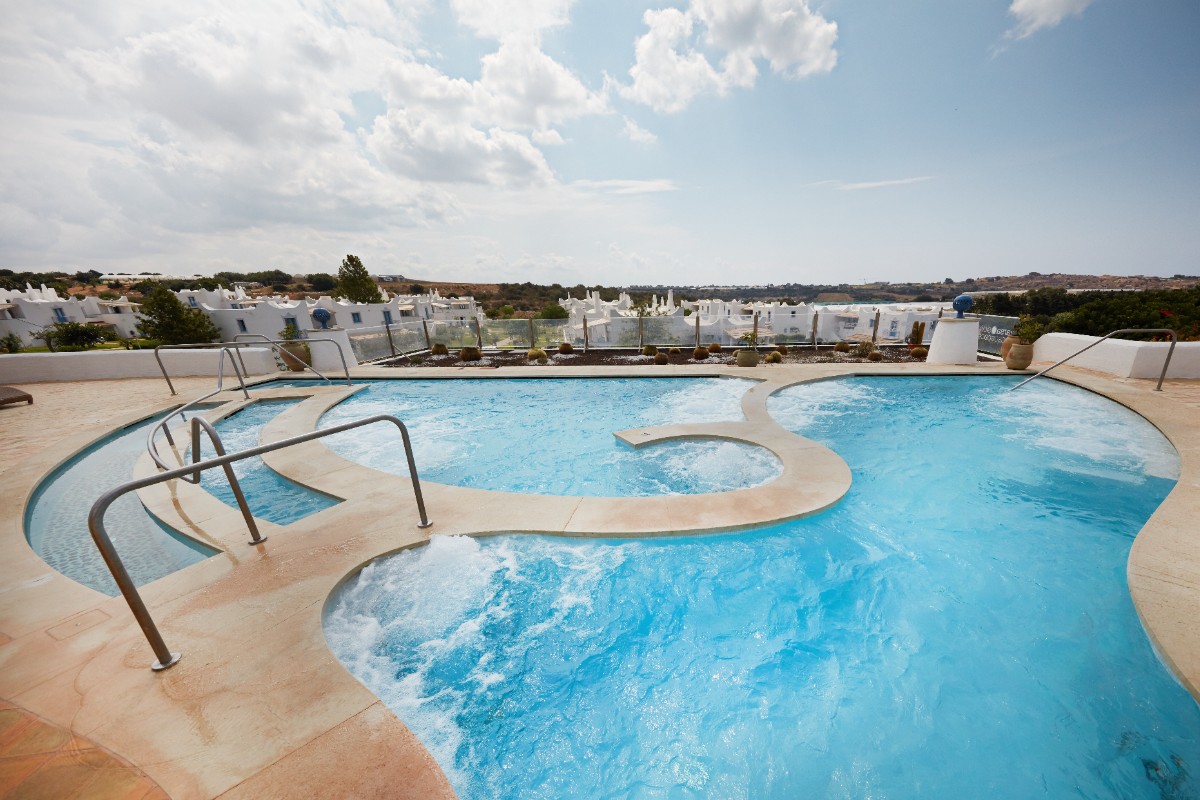 VOI Marsa Sicla Resort