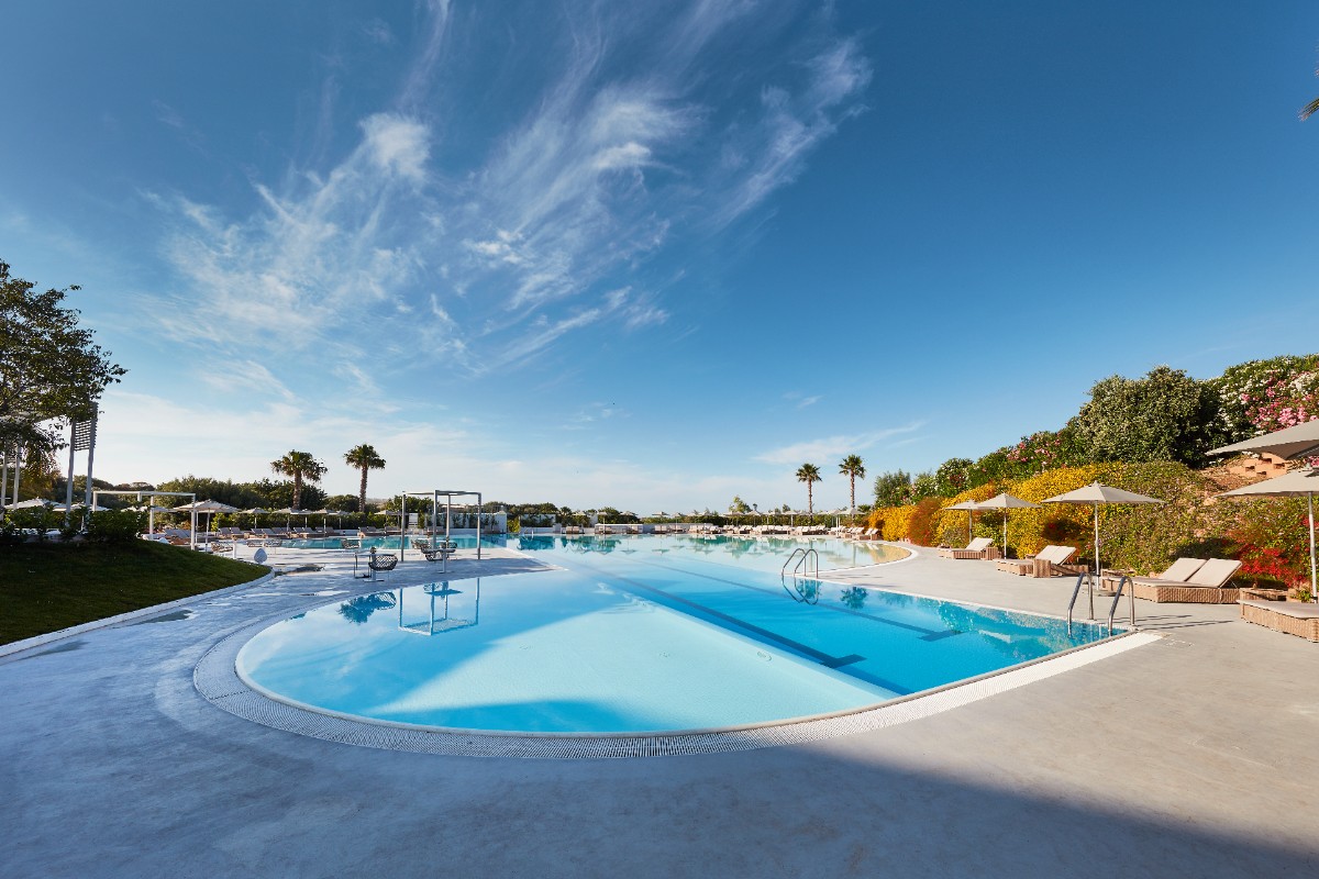 VOI Marsa Sicla Resort