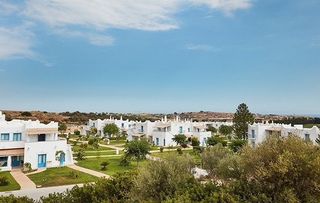 VOI Marsa Sicla Resort