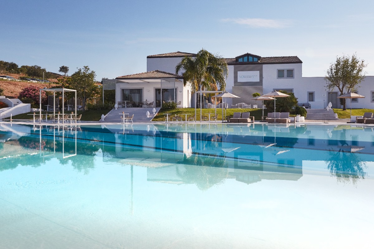 VOI Marsa Sicla Resort