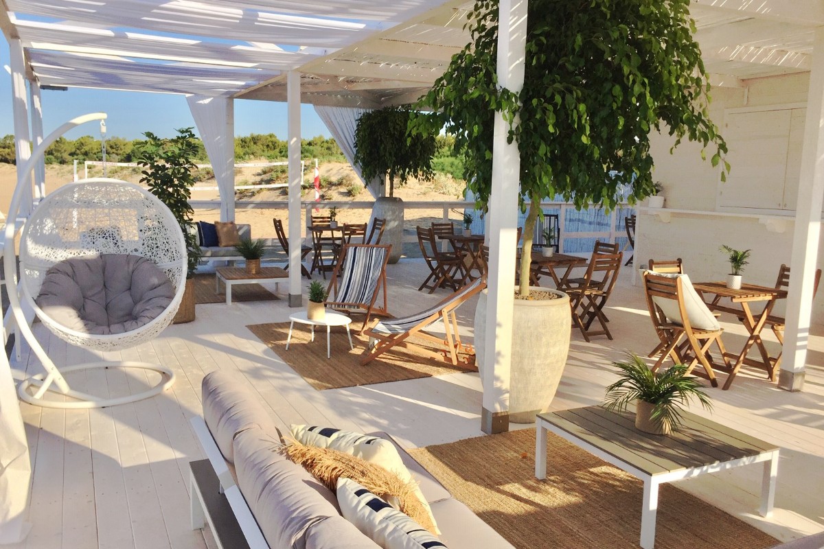 VOI Marsa Sicla Resort