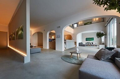 VOI Marsa Sicla Essentia