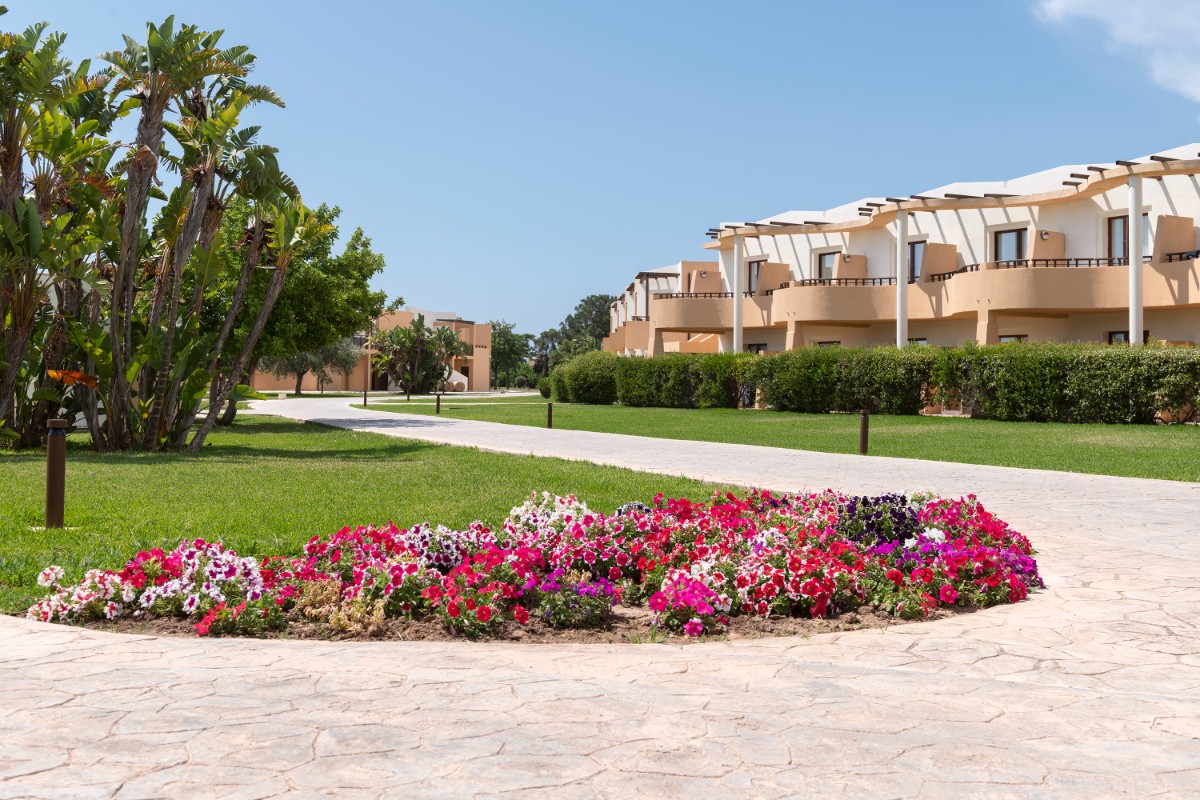 VOI Arenella Resort VOI Arenella Resort