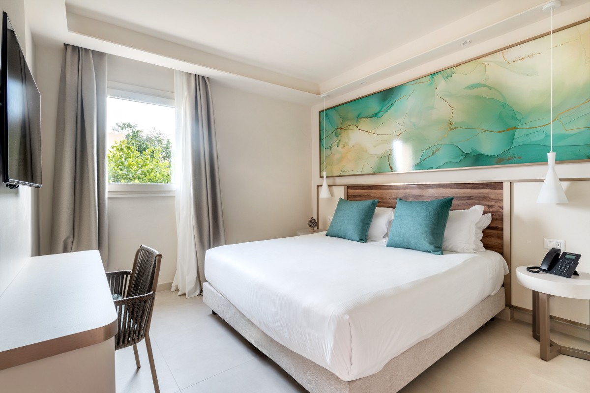 VOI Arenella Resort VOI Arenella Resort