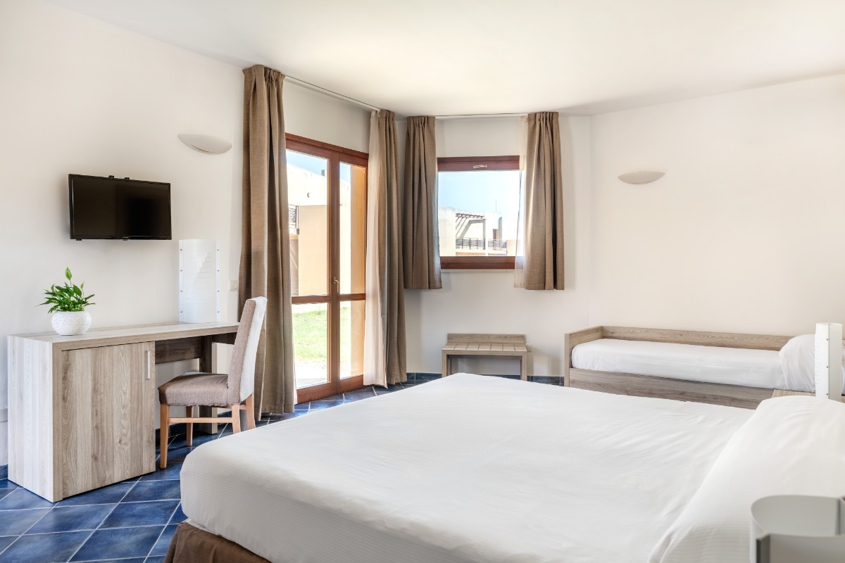 VOI Arenella Resort VOI Arenella Resort