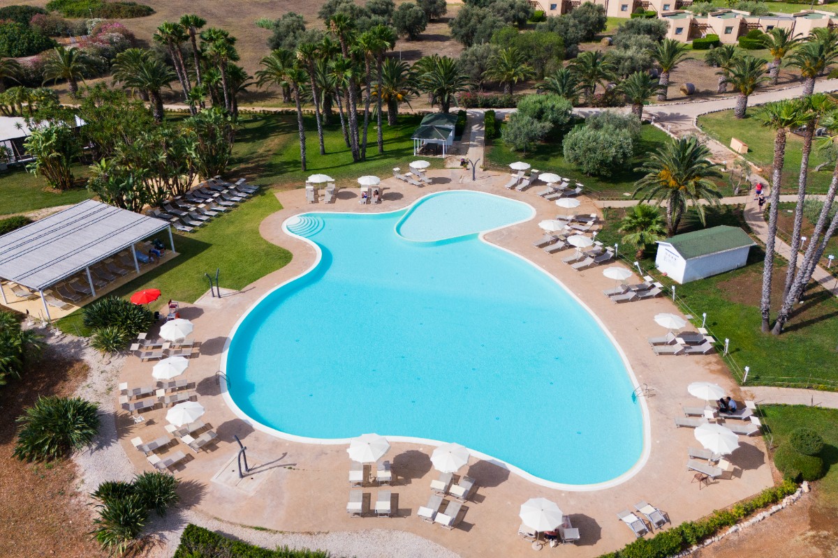 VOI Arenella Resort VOI Arenella Resort