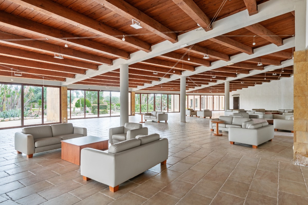 VOI Arenella Resort VOI Arenella Resort