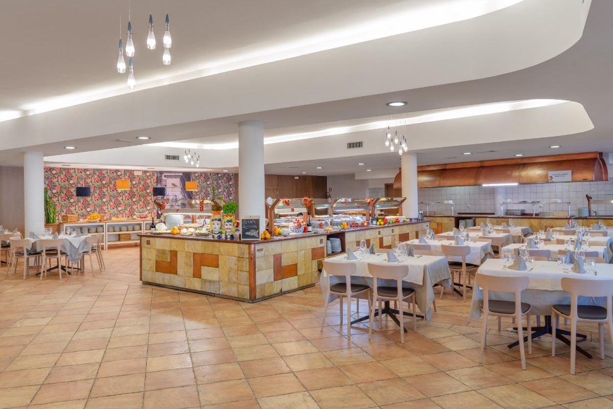 VOI Arenella Resort VOI Arenella Resort