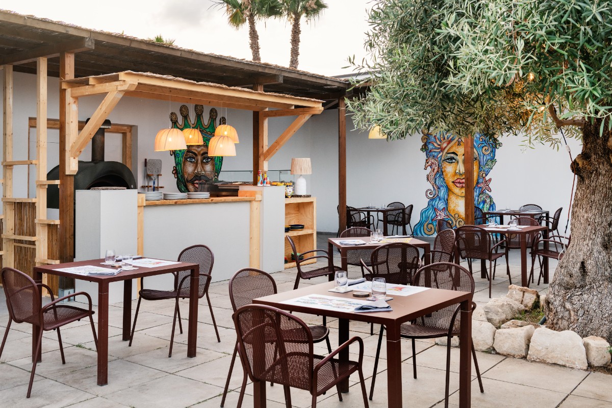 VOI Arenella Resort VOI Arenella Resort