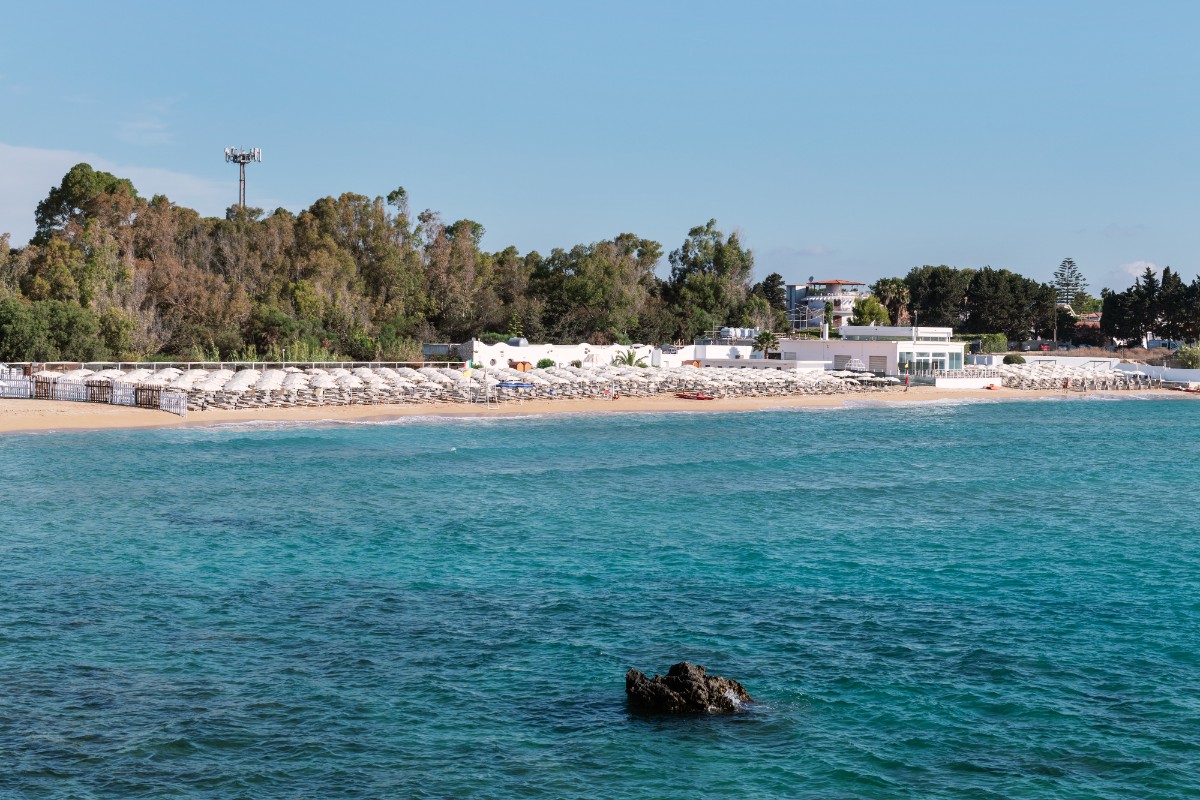 VOI Arenella Resort VOI Arenella Resort