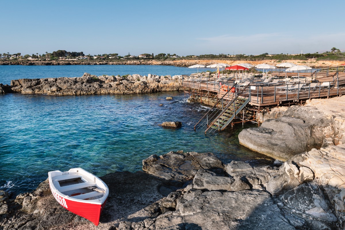 VOI Arenella Resort VOI Arenella Resort