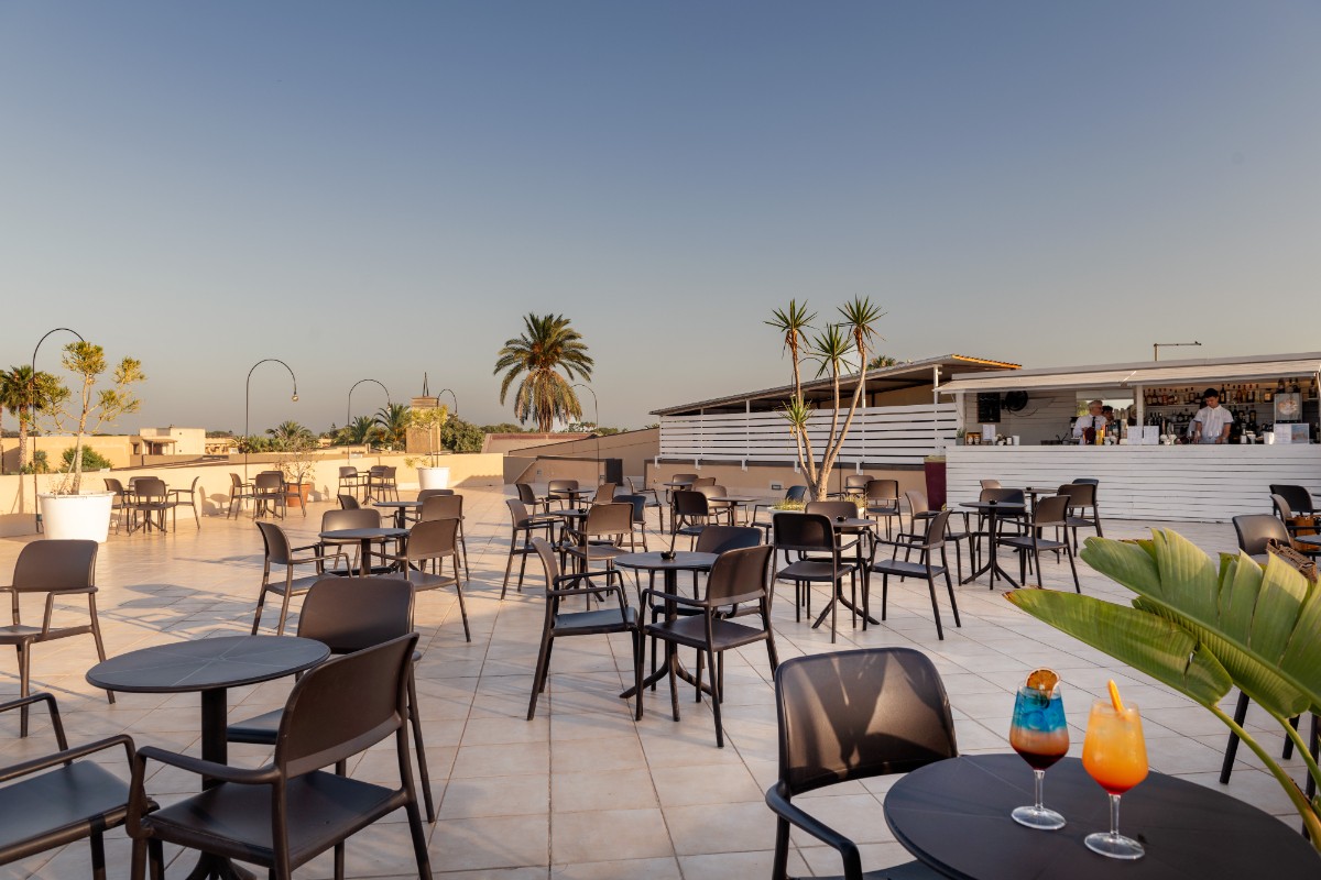 VOI Arenella Resort VOI Arenella Resort