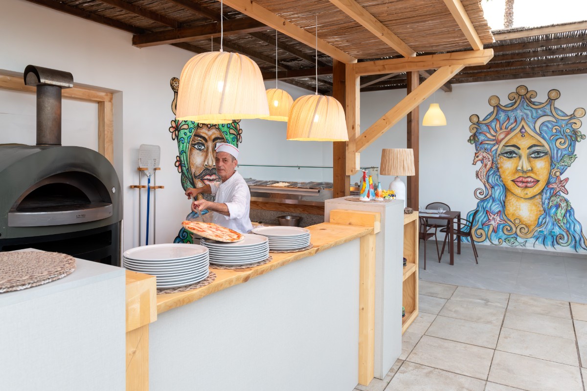 VOI Arenella Resort VOI Arenella Resort