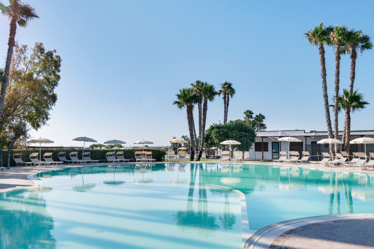 VOI Arenella Resort VOI Arenella Resort