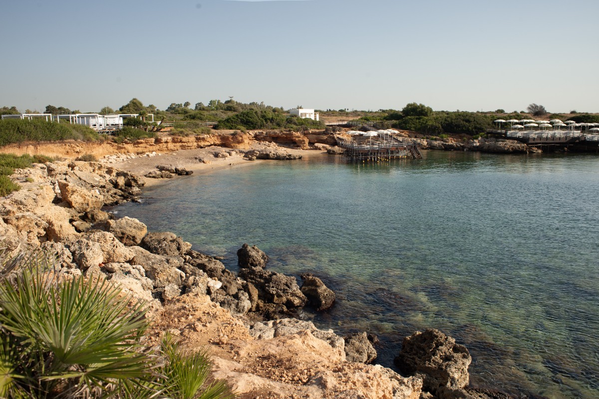 VOI Arenella Resort VOI Arenella Resort