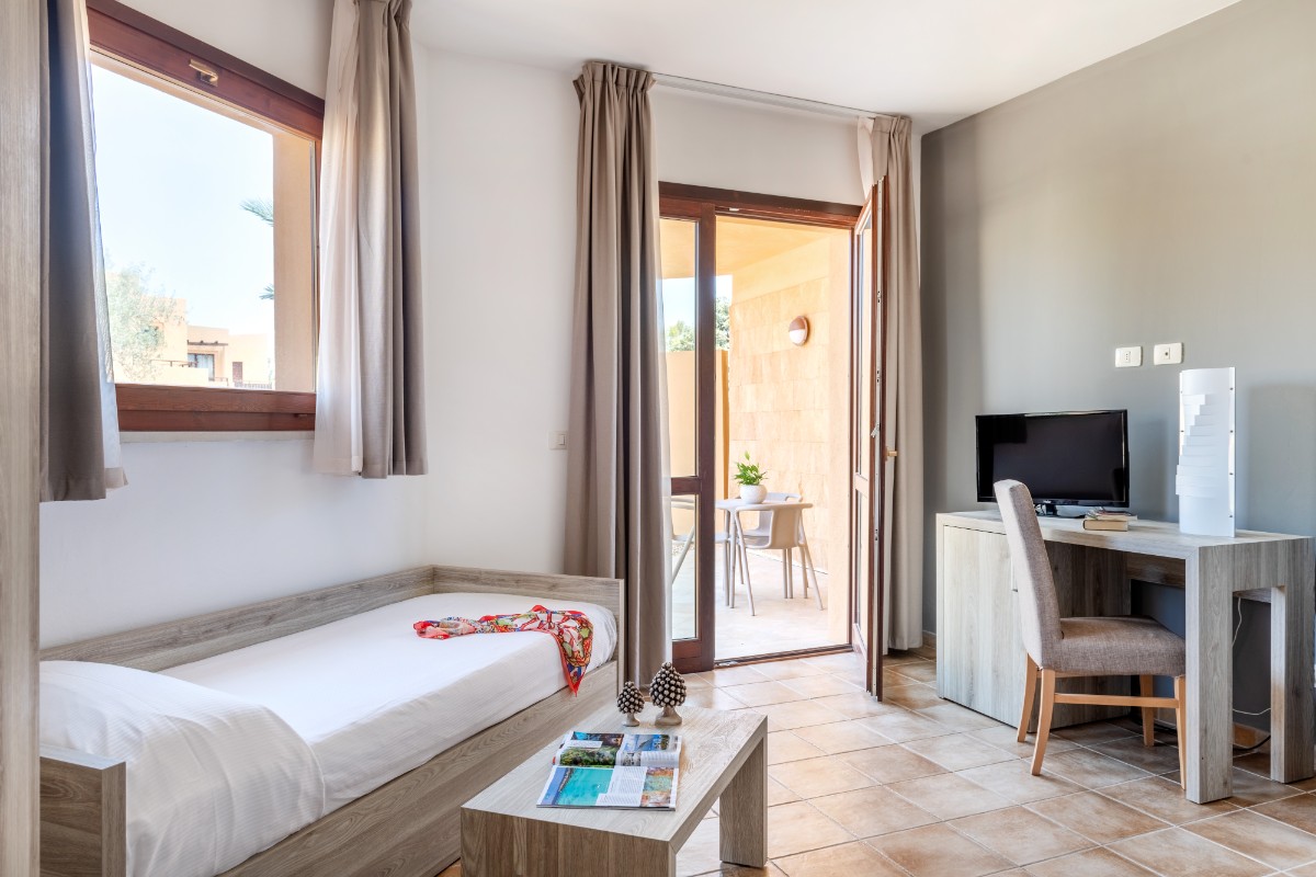 VOI Arenella Resort VOI Arenella Resort