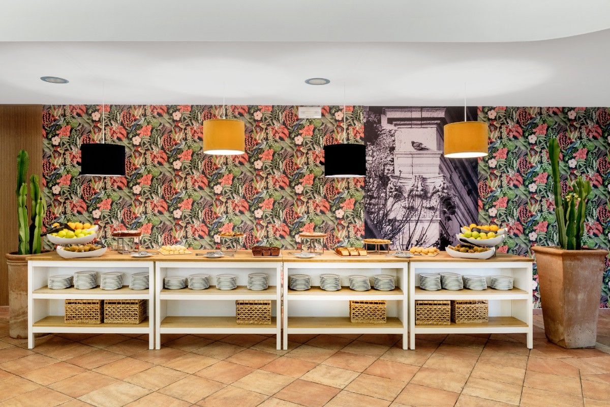 VOI Arenella Resort VOI Arenella Resort