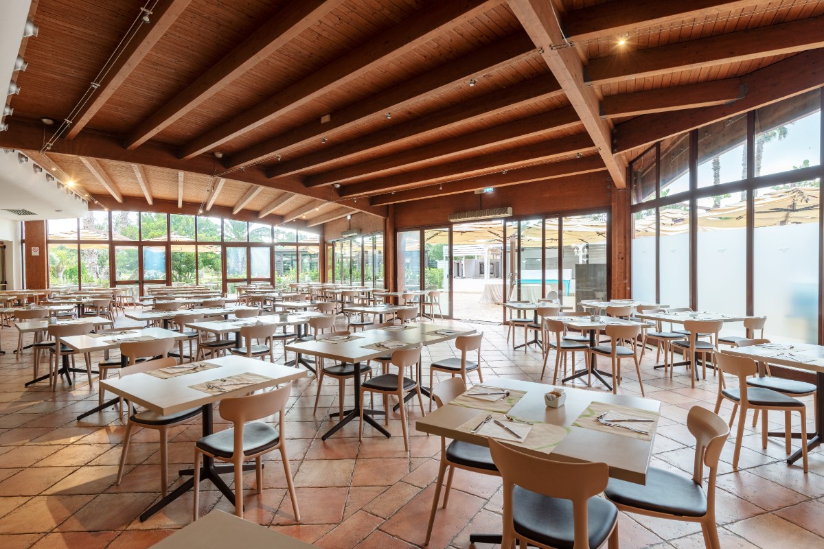 VOI Arenella Resort VOI Arenella Resort