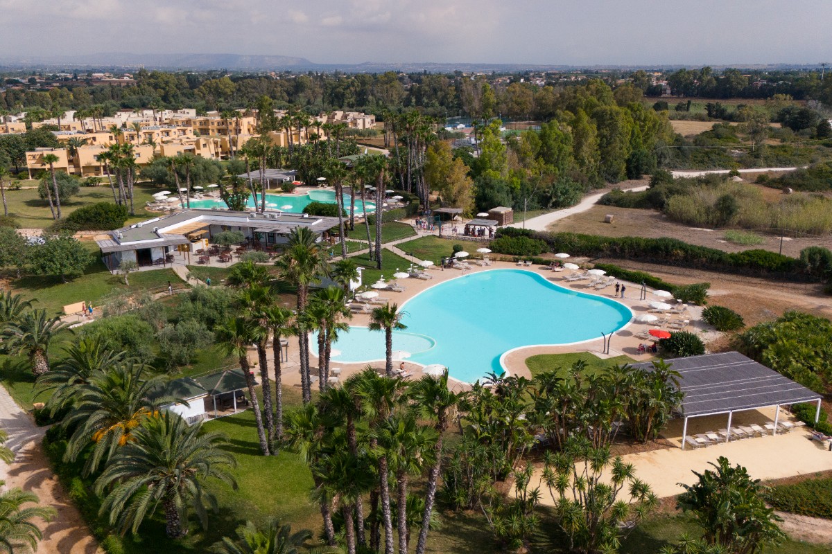 VOI Arenella Resort VOI Arenella Resort