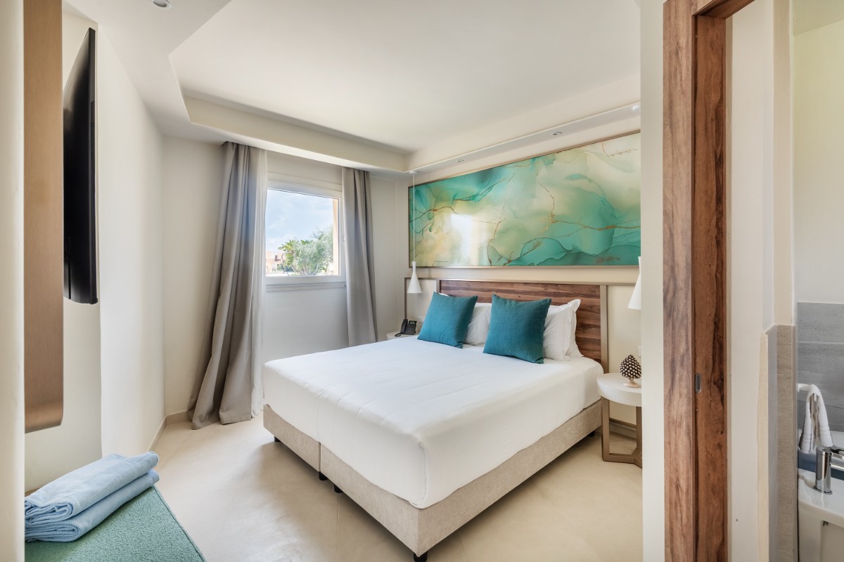 VOI Arenella Resort VOI Arenella Resort