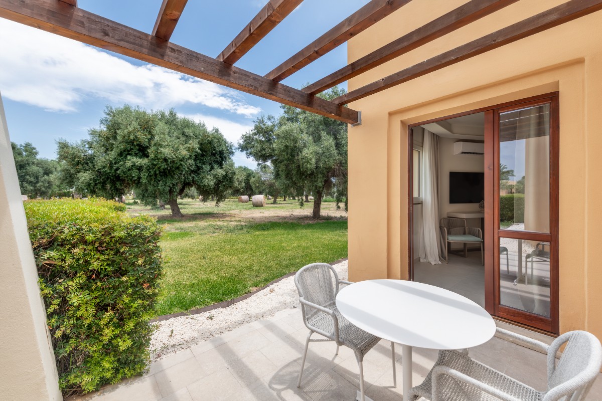 VOI Arenella Resort VOI Arenella Resort