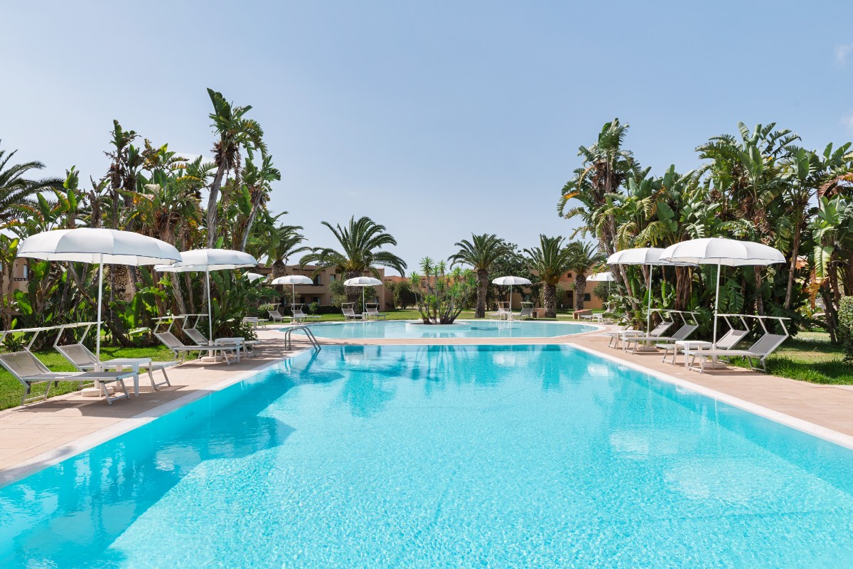 VOI Arenella Resort VOI Arenella Resort