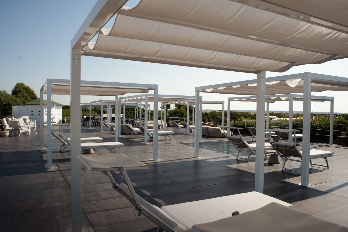 VOI Arenella Resort VOI Arenella Resort