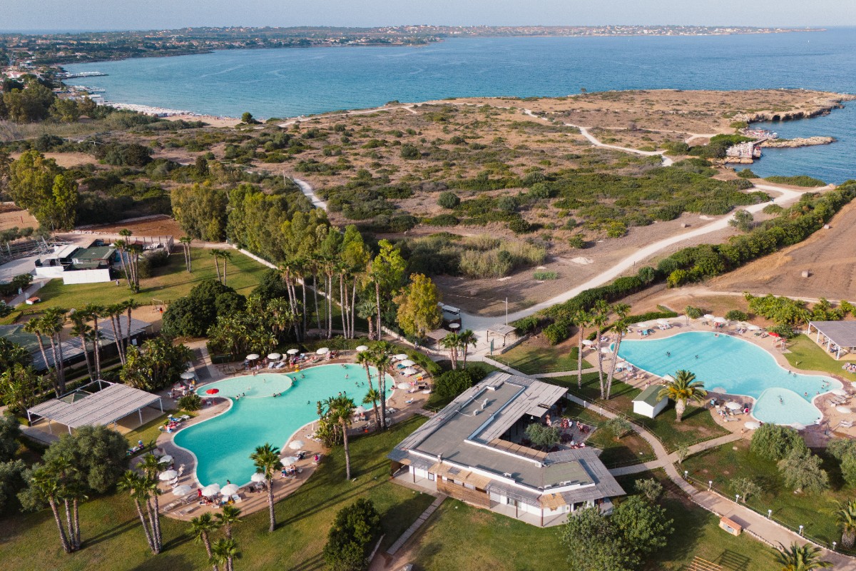 VOI Arenella Resort VOI Arenella Resort