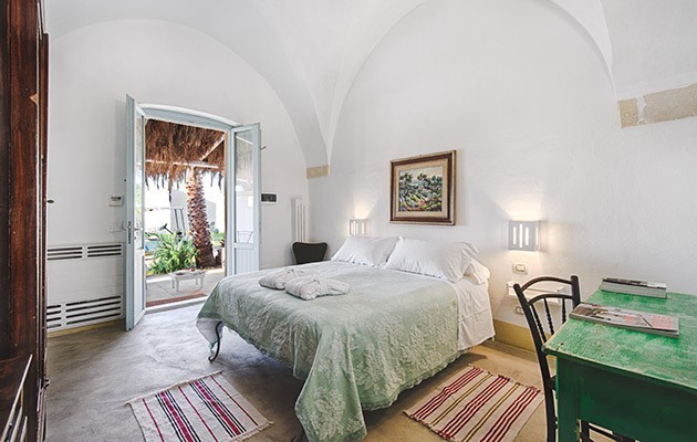 Masseria Palombara
