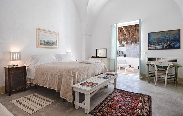 Masseria Palombara
