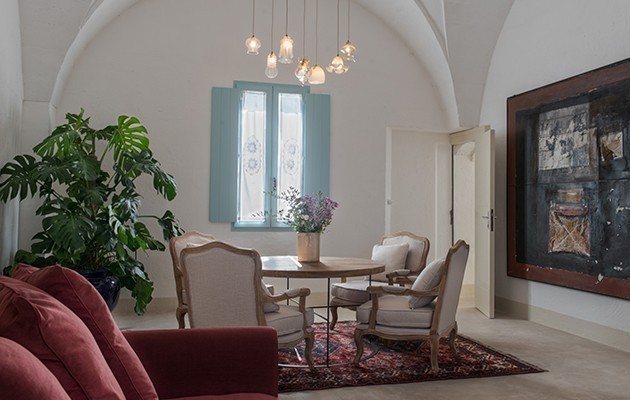Masseria Palombara