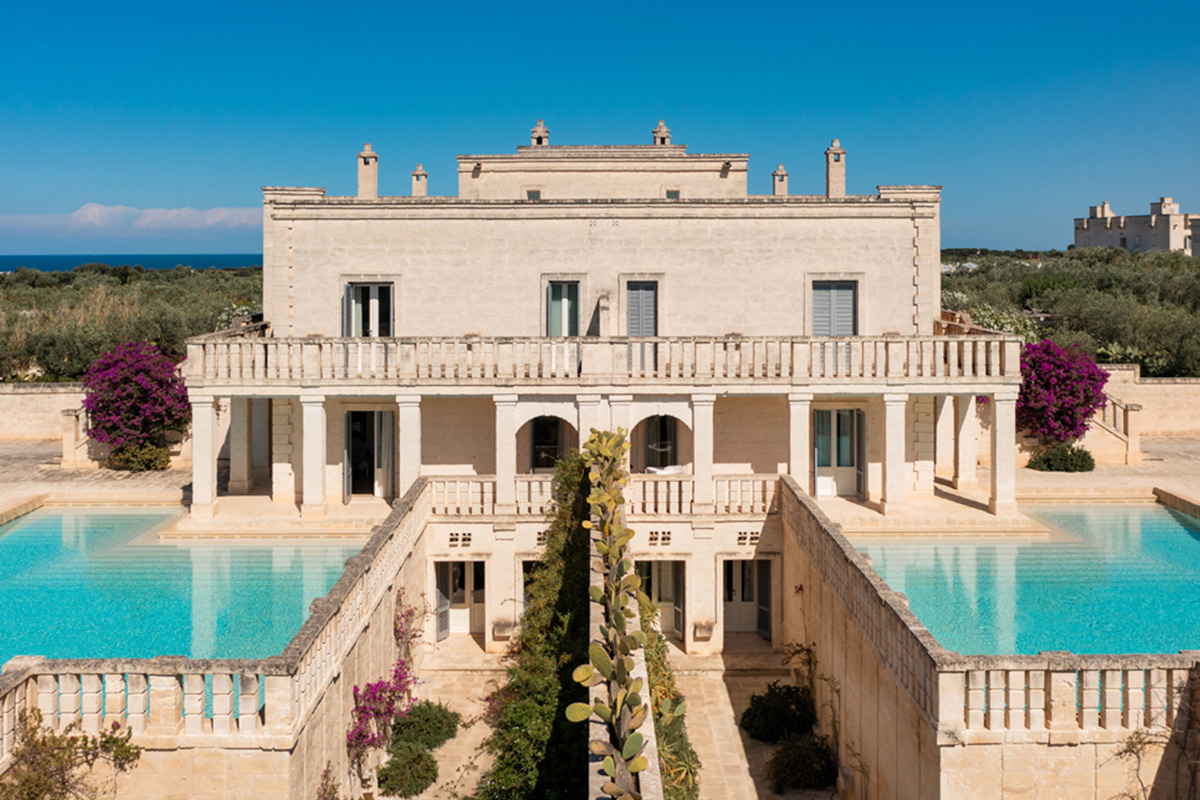 Borgo Egnazia