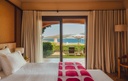 Aethos Sardinia : Suite Vista Mare