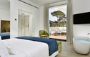 The Sense Experience Resort : One Bedroom Suite Piano Terra con giardino privato