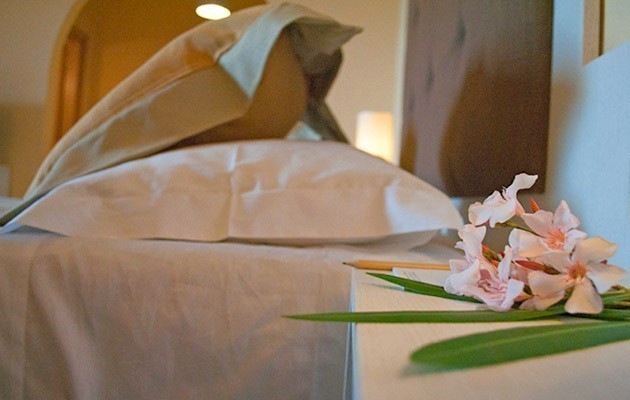 Approdo Boutique Hotel