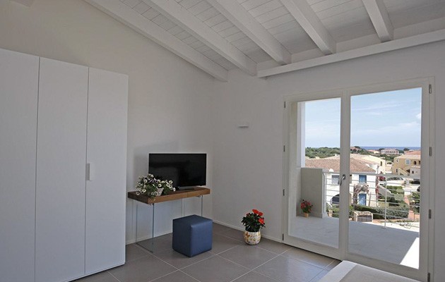 Residence Porto San Paolo