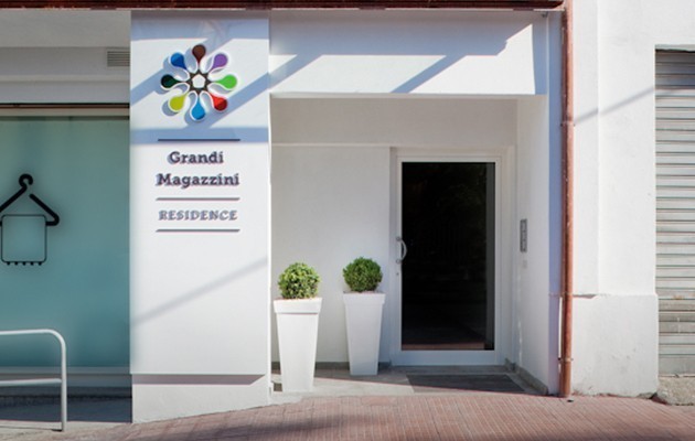 Residence Grandi Magazzini