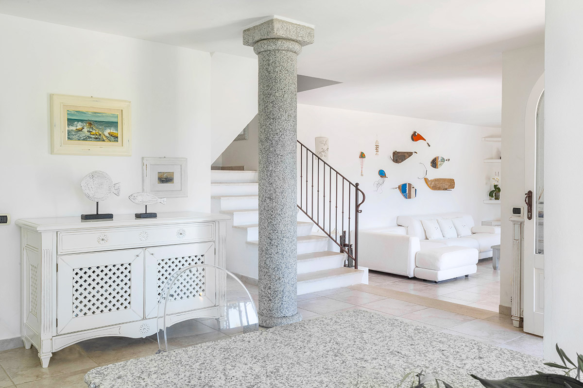 Villa Ulivo