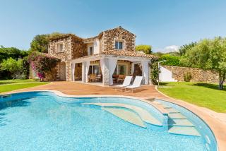 Villa Ulivo