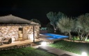 Stazzo Lu Ciaccaru : SPA Suite con piscina privata